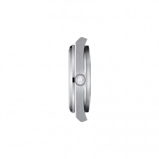 TISSOT T1372101135100 PRX 35mm Light Blue dial 10ATM