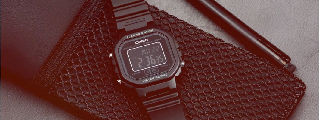 Najlepši Casio ženski satovi - Kako odabrati pravi model za vašu ličnost