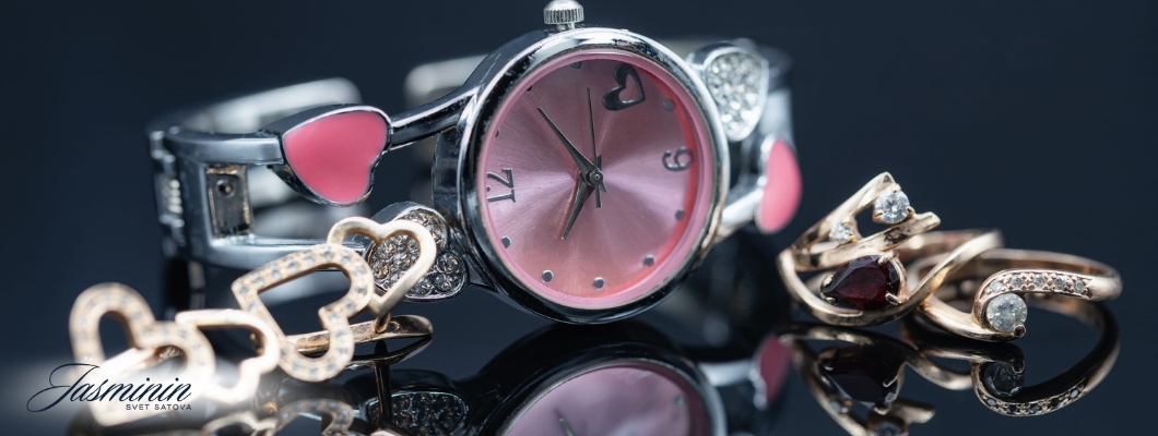Najbolji ženski satovi do 100 evra - elegantni modeli po pristupačnoj ceni