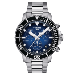 TISSOT
