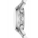 Michael Kors MK7325 ženski sat Runway Chronograph Silver Tone Classic 38mm