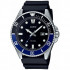 Casio MDV-107-1A2VEF muški sat DURO BATMAN DIVER 200M Black Dial Edition 44mm