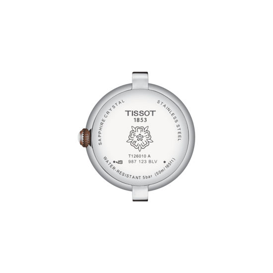 TISSOT TISSOT