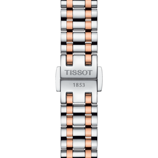 TISSOT TISSOT