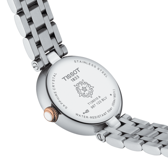 TISSOT TISSOT