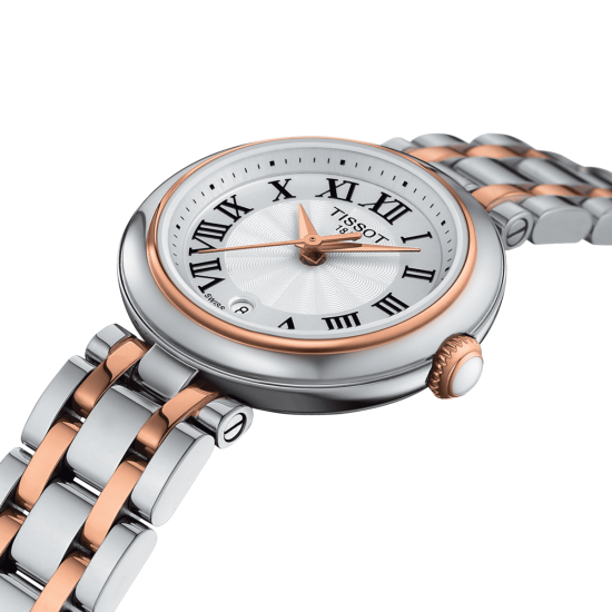 TISSOT TISSOT