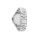 Tommy Hilfiger 1782707 ženski sat Mellie Multifunkcionalni Sportsko Elegantan Silver Tone Stainless Steel White Dial 40mm