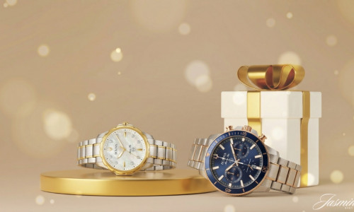 Poklon za godišnjicu braka - Najlepši satovi kao simbol 