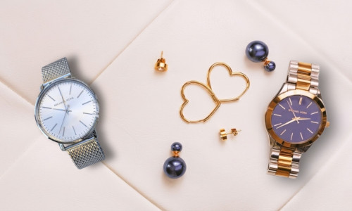 Najbolji ženski Michael Kors satovi - 16 modela koji idu uz sve