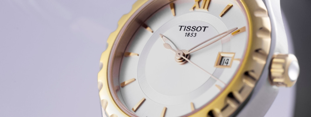 Najbolji Tissot satovi - 8 modela koji se najviše isplate