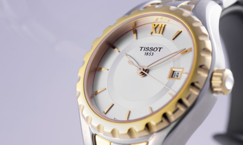 Najbolji Tissot satovi - 8 modela koji se najviše isplate