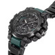 G-SHOCK MTG-B3000BD-1A2 muški sat Premium MTG Series Full G-Steel Dual Core Guard Bluetooth Tough Solar Deep Green detail 20ATM