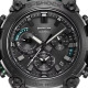G-SHOCK MTG-B3000BD-1A2 muški sat Premium MTG Series Full G-Steel Dual Core Guard Bluetooth Tough Solar Deep Green detail 20ATM
