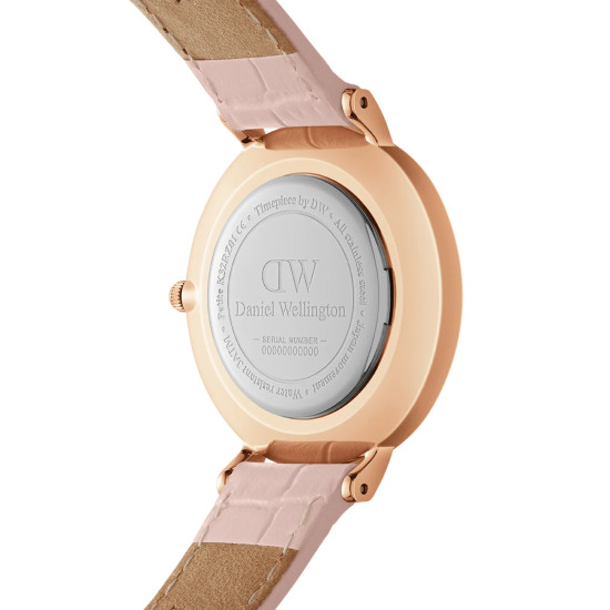 Daniel Wellington Daniel Wellington