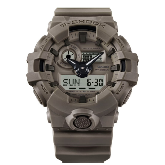 G-SHOCK
