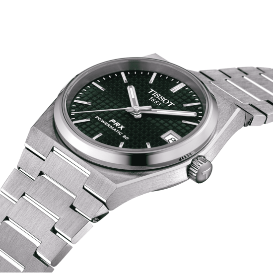 TISSOT