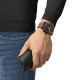 TISSOT T1256173705101 Supersport Chrono 45mm black stainless steel 10ATM