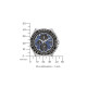 Citizen AT8238-84L muški sat Super Titanium Eco-Drive Radio-Controlled 10ATM Blue Dial 43mm