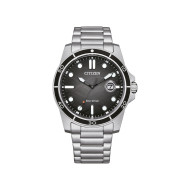 Citizen AW1816-89E muški sat Sport Marine Desing Eco-Drive 10ATM Black Dial 42mm