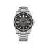 Citizen AW1816-89E muški sat Sport Marine Desing Eco-Drive 10ATM Black Dial 42mm