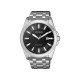 Citizen BM7108-81E muški sat Classic Eco-Drive Sapphire Glass Black Dial 41mm