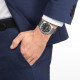 Citizen BM7108-81E muški sat Classic Eco-Drive Sapphire Glass Black Dial 41mm