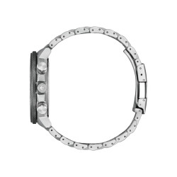 Citizen BY3006-53H muški sat Promaster Geo Trekker Eco-Drive 20ATM Sapphire Glass Black Dial White Detail 46mm