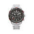 Citizen CB5001-57E muški sat Promaster Sky Eco-Drive Radio-Controlled 20ATM Anti-Reflective Sapphire Glass Black Dial Red Detail 47mm