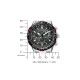 Citizen CB5001-57E muški sat Promaster Sky Eco-Drive Radio-Controlled 20ATM Anti-Reflective Sapphire Glass Black Dial Red Detail 47mm
