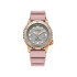 CITIZEN EO2023-00A ženski sat Promaster Eco-Drive Diver Neutral Rose Gold 20ATM Nude Silikon 36mm