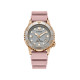 CITIZEN EO2023-00A ženski sat Promaster Eco-Drive Diver Neutral Rose Gold 20ATM Nude Silikon 36mm