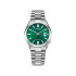 CITIZEN NJ0150-81X TSUYOSA muški sat Automatic Sapphire Glass Colorful Sunray Green Dial 40mm