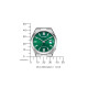 CITIZEN NJ0150-81X TSUYOSA muški sat Automatic Sapphire Glass Colorful Sunray Green Dial 40mm