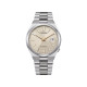 CITIZEN NJ0151-88W TSUYOSA muški sat Automatic Sapphire Glass Colorful Sunshine Beige Dial 40mm