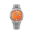CITIZEN NJ0151-88Z TSUYOSA muški sat Automatic Sapphire Glass Colorful Sunshine Orange Dial 40mm