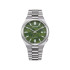 CITIZEN NJ0159-86X TSUYOSA muški sat Automatic Sapphire Glass Military Green Dial 40mm