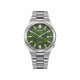 CITIZEN NJ0159-86X TSUYOSA muški sat Automatic Sapphire Glass Military Green Dial 40mm