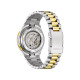 CITIZEN NJ0234-58X muški sat TSUYOSA Shore Diver Style Automatic Sapphire Glass Two Tone Sunray Bordo Dial 40mm 10ATM