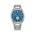 CITIZEN NK5010-51L TSUYOSA muški sat Automatic Small Seconds Sapphire Glass Colorful Marine Blue Dial 40mm