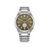 CITIZEN NK5010-51X TSUYOSA muški sat Automatic Small Seconds Sapphire Glass Colorful Earthy Green Dial 40mm
