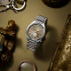 CITIZEN NK5010-51X TSUYOSA muški sat Automatic Small Seconds Sapphire Glass Colorful Earthy Green Dial 40mm