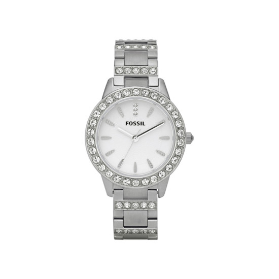 Fossil ES2362 ženski sat Jesse Bestseller Cirkon 34mm