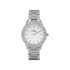 Fossil ES2362 ženski sat Jesse Bestseller Cirkon 34mm