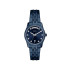 Fossil ES5476 ženski sat Scarlette Navy Blue Stainless Steel Date Day Monochromatic Sunray Dial 34mm
