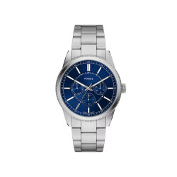 Fossil FS6134 muški sat Pearson Multifunction Sunray Blue Dial 42mm