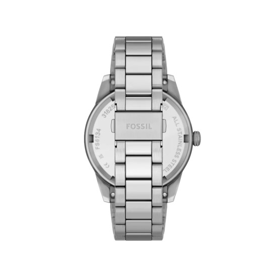 Fossil FS6134 muški sat Pearson Multifunction Sunray Blue Dial 42mm