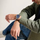 Fossil FS6134 muški sat Pearson Multifunction Sunray Blue Dial 42mm