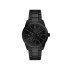 Fossil FS6135 muški sat Pearson Multifunction All Black Metal Black Dial 42mm