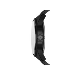 Fossil FS6135 muški sat Pearson Multifunction All Black Metal Black Dial 42mm