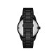 Fossil FS6135 muški sat Pearson Multifunction All Black Metal Black Dial 42mm